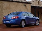 Chrysler Sebring 2007 года (AU)